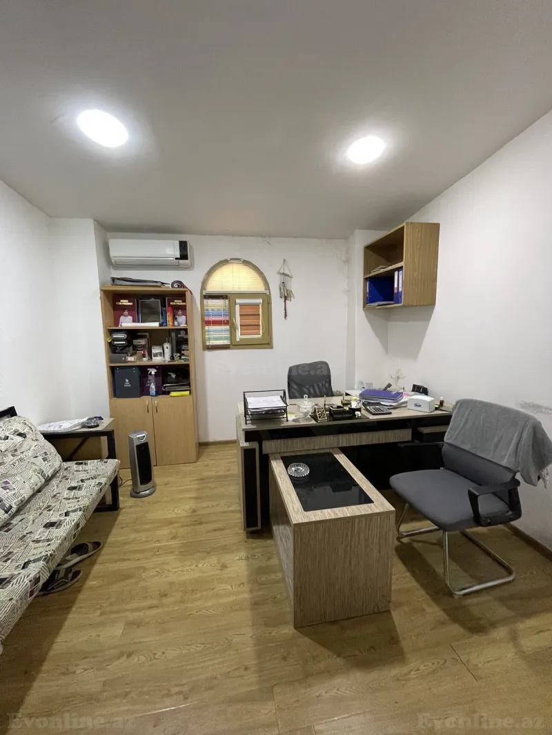 Satılır Obyekt 720 m² Xətai r. - şəkil 15
