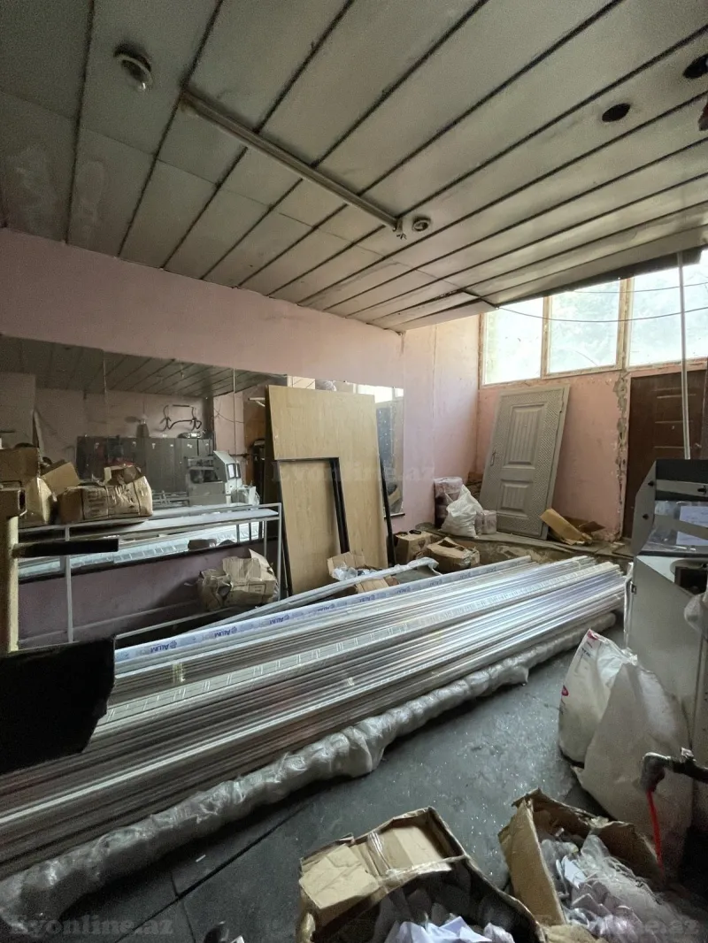 Satılır Obyekt 720 m² Xətai r. - şəkil 17