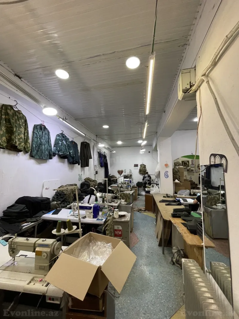 Satılır Obyekt 720 m² Xətai r. - şəkil 18