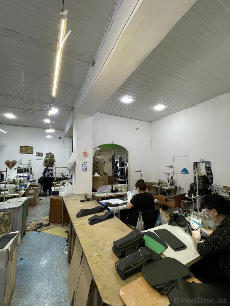 Satılır Obyekt 720 m² Xətai r. - şəkil 19