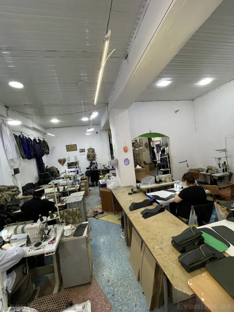 Satılır Obyekt 720 m² Xətai r. - şəkil 21