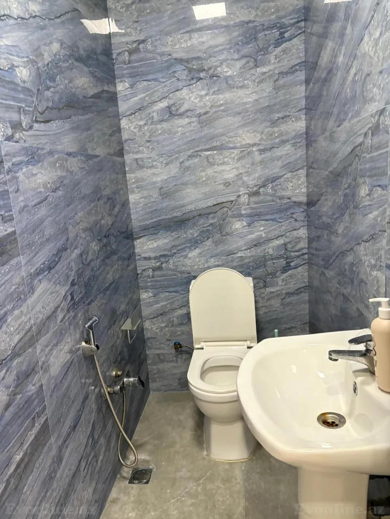 Satılır 2 otaqlı Mənzil Yeni tikili 80 m² Sumqayıt - şəkil 5