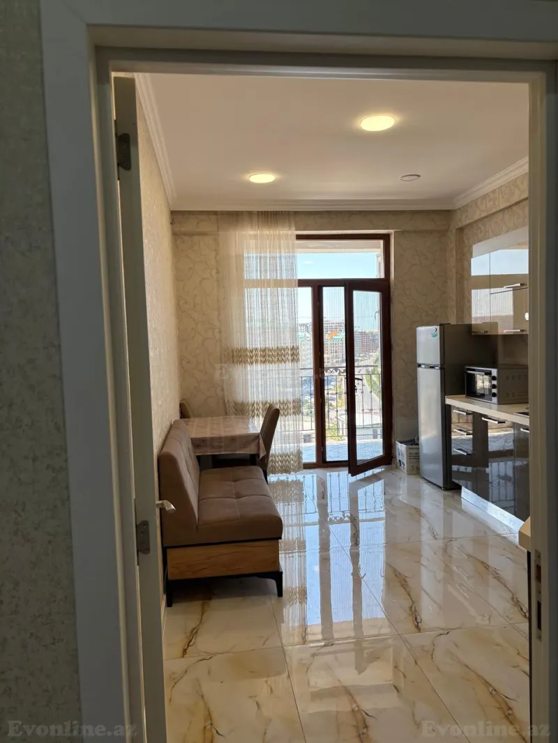 Satılır 2 otaqlı Mənzil Yeni tikili 80 m² Sumqayıt - şəkil 7