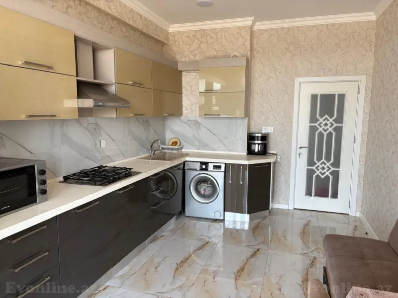 Satılır 2 otaqlı Mənzil Yeni tikili 80 m² Sumqayıt - şəkil 8