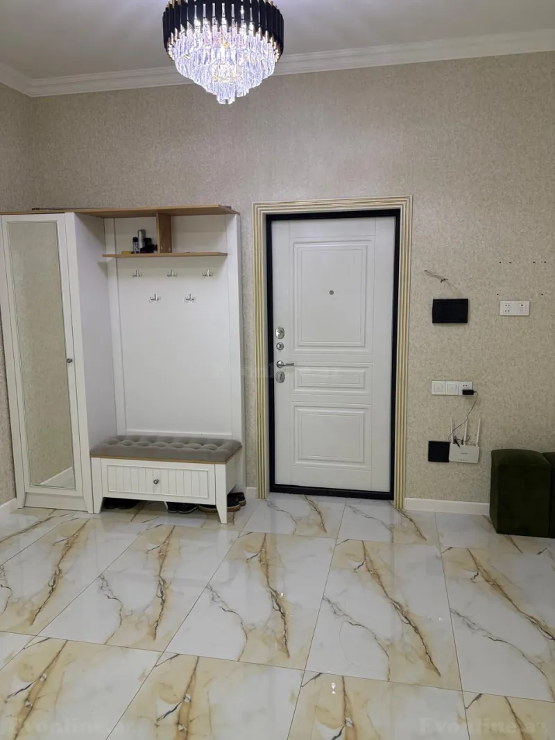 Satılır 2 otaqlı Mənzil Yeni tikili 80 m² Sumqayıt - şəkil 9