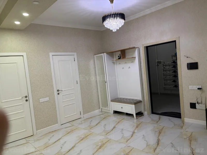 Satılır 2 otaqlı Mənzil Yeni tikili 80 m² Sumqayıt - şəkil 12