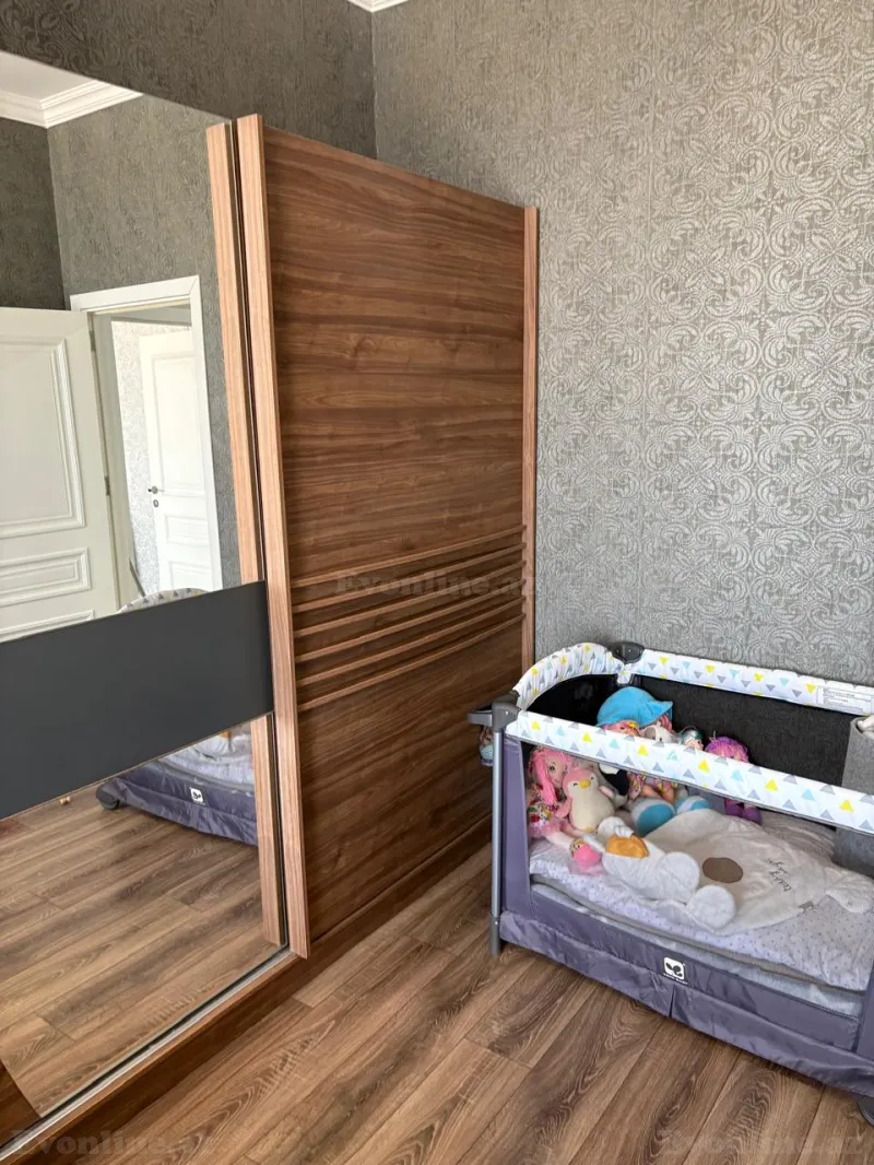 Satılır 2 otaqlı Mənzil Yeni tikili 80 m² Sumqayıt - şəkil 14