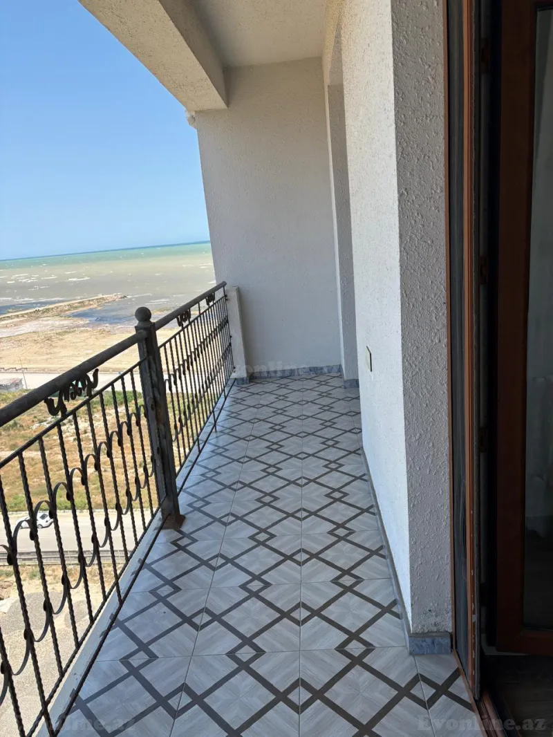 Satılır 2 otaqlı Mənzil Yeni tikili 80 m² Sumqayıt - şəkil 16