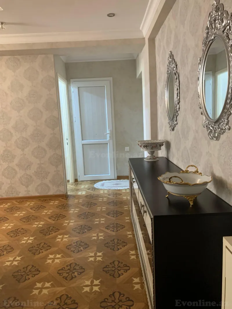 Satılır 3 otaqlı Mənzil Yeni tikili 85 m² Xırdalan - şəkil 4
