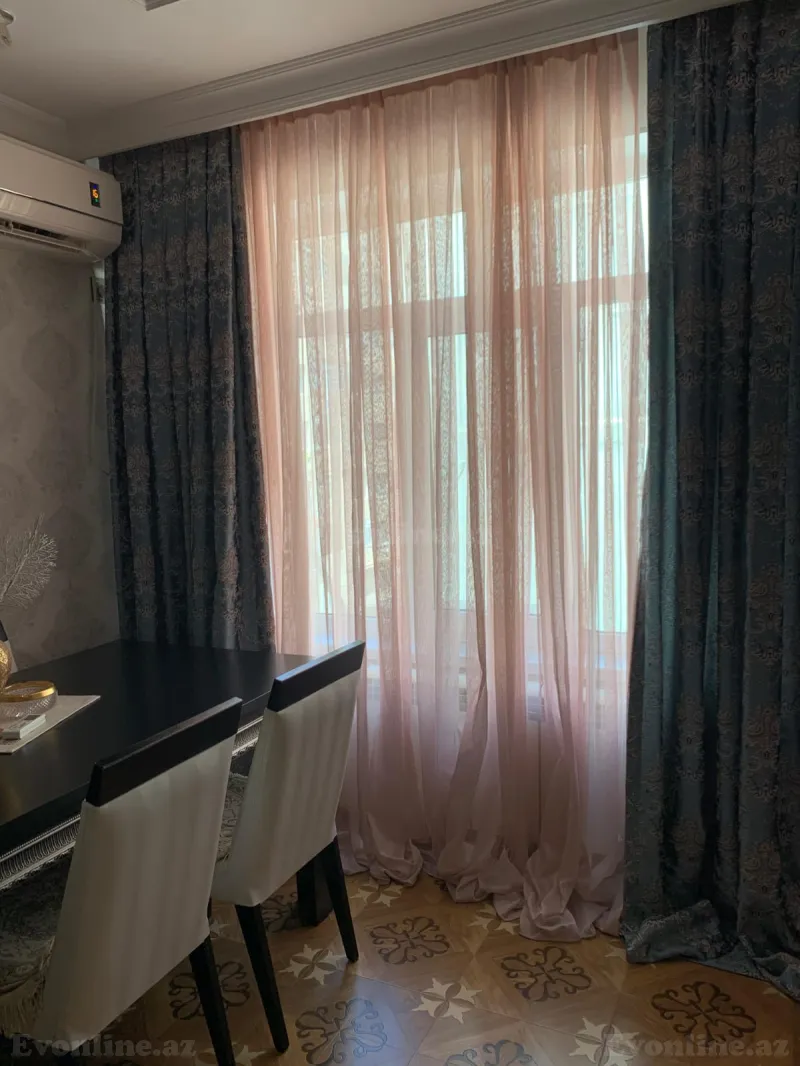 Satılır 3 otaqlı Mənzil Yeni tikili 85 m² Xırdalan - şəkil 5