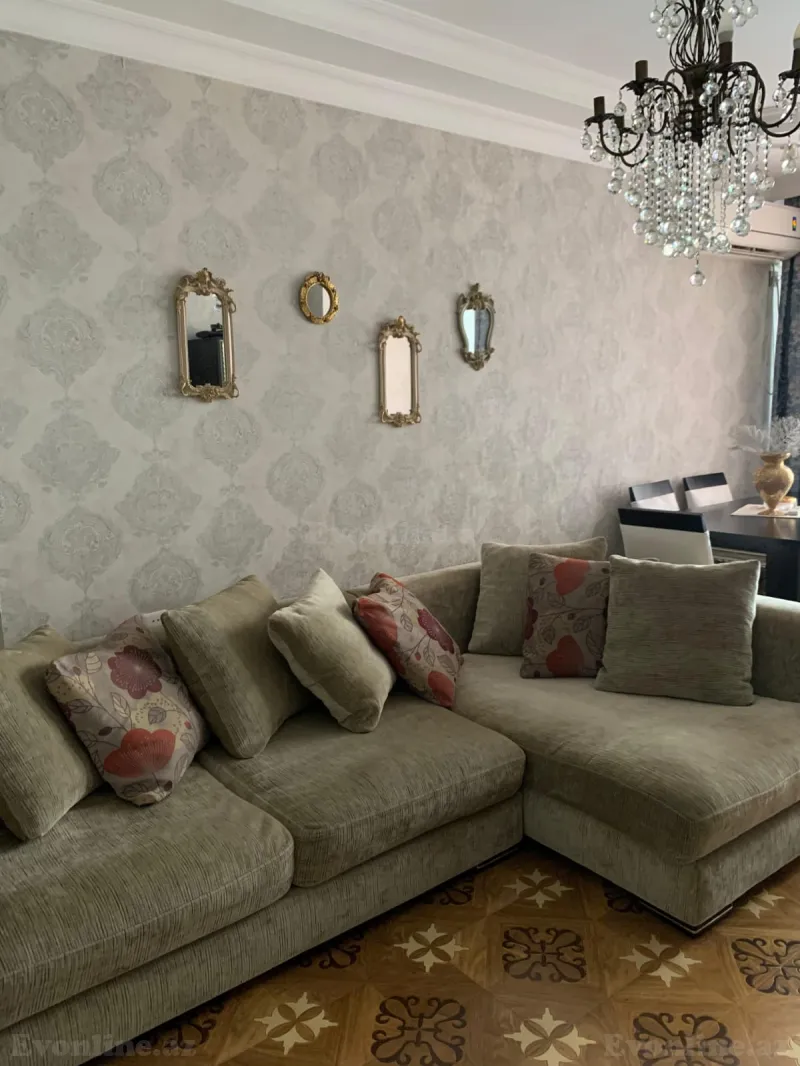 Satılır 3 otaqlı Mənzil Yeni tikili 85 m² Xırdalan - şəkil 6
