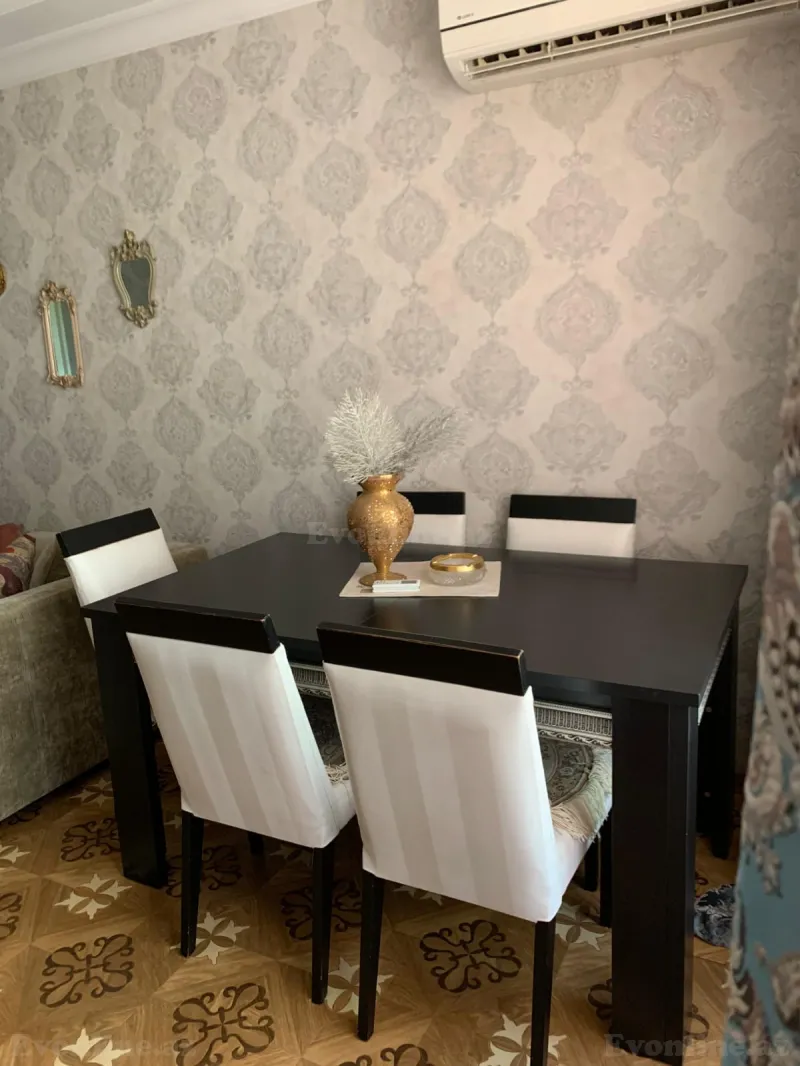 Satılır 3 otaqlı Mənzil Yeni tikili 85 m² Xırdalan - şəkil 7