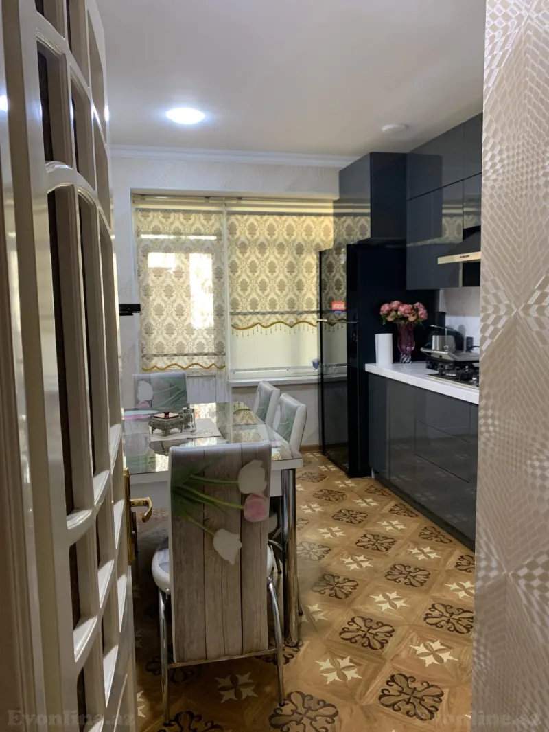 Satılır 3 otaqlı Mənzil Yeni tikili 85 m² Xırdalan - şəkil 9