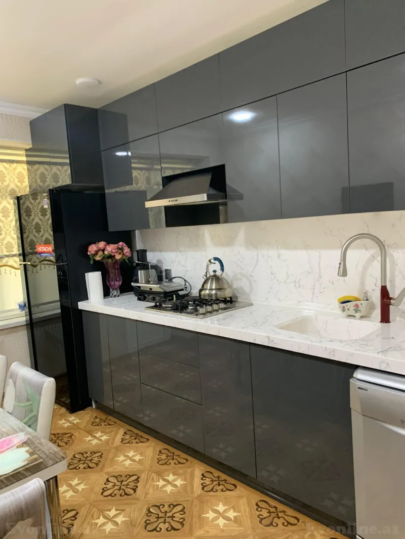 Satılır 3 otaqlı Mənzil Yeni tikili 85 m² Xırdalan - şəkil 10