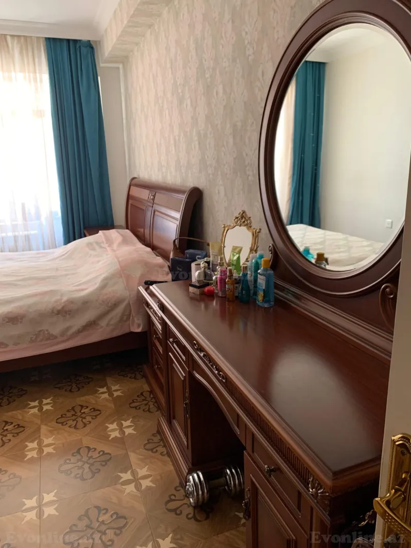 Satılır 3 otaqlı Mənzil Yeni tikili 85 m² Xırdalan - şəkil 11