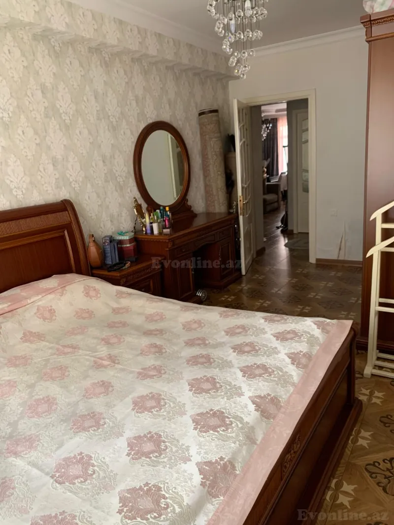 Satılır 3 otaqlı Mənzil Yeni tikili 85 m² Xırdalan - şəkil 12