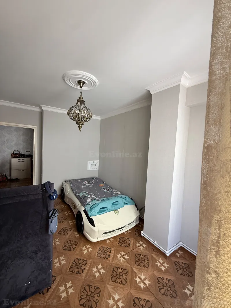 Satılır 3 otaqlı Mənzil Yeni tikili 85 m² Xırdalan - şəkil 13