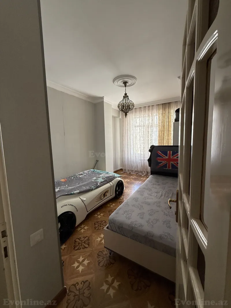 Satılır 3 otaqlı Mənzil Yeni tikili 85 m² Xırdalan - şəkil 14