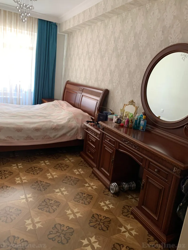 Satılır 3 otaqlı Mənzil Yeni tikili 85 m² Xırdalan - şəkil 15