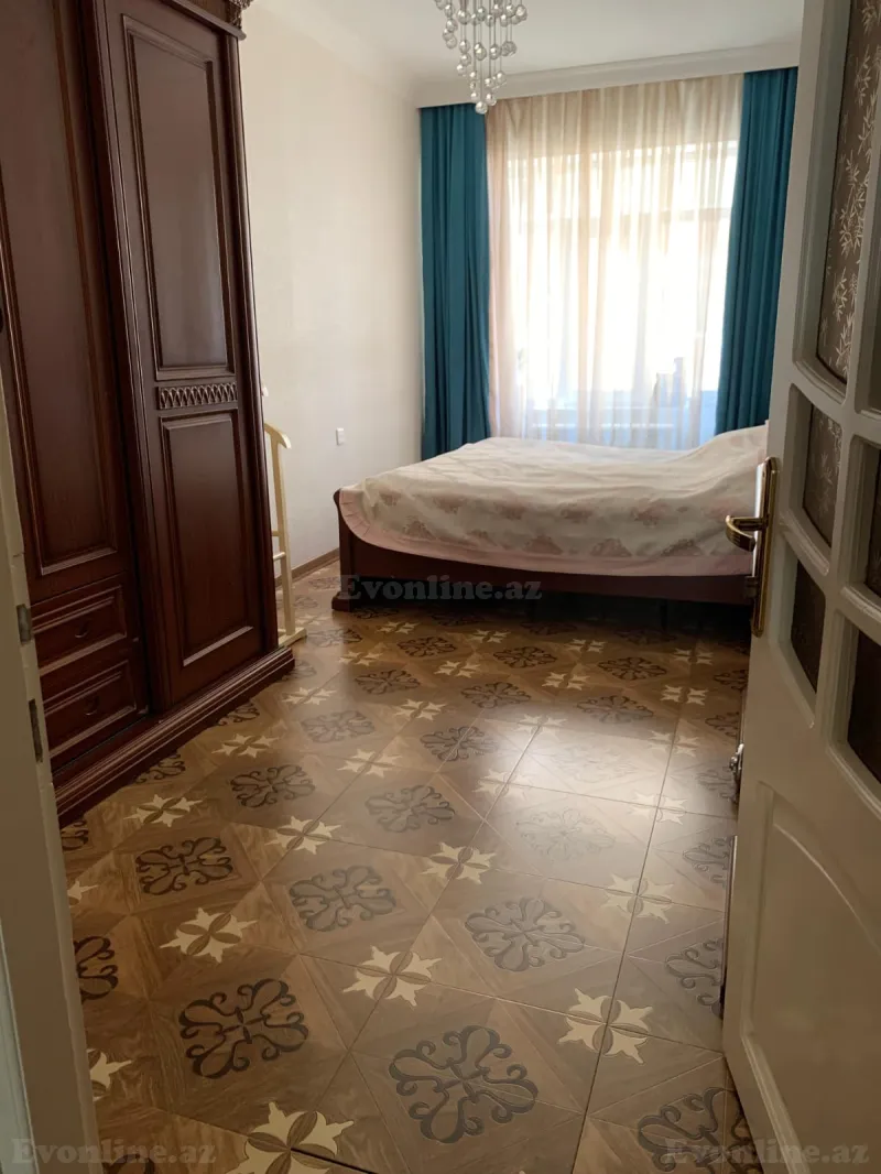 Satılır 3 otaqlı Mənzil Yeni tikili 85 m² Xırdalan - şəkil 16
