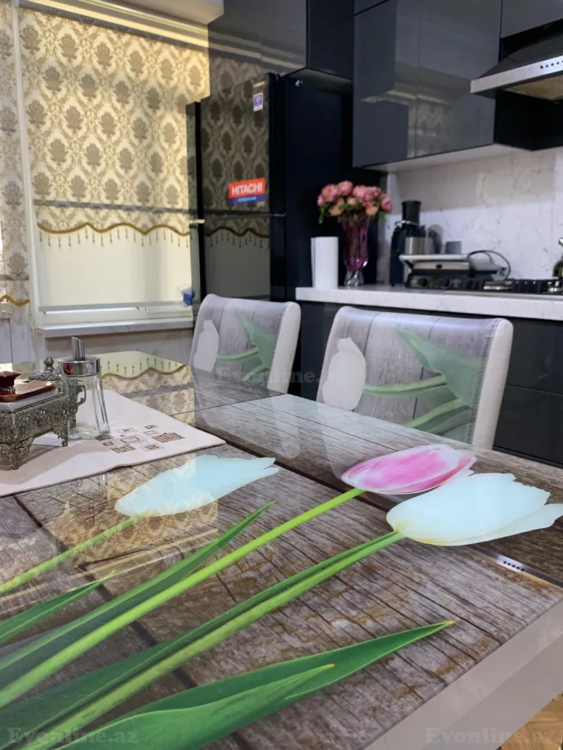 Satılır 3 otaqlı Mənzil Yeni tikili 85 m² Xırdalan - şəkil 17