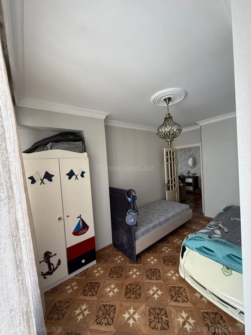 Satılır 3 otaqlı Mənzil Yeni tikili 85 m² Xırdalan - şəkil 19