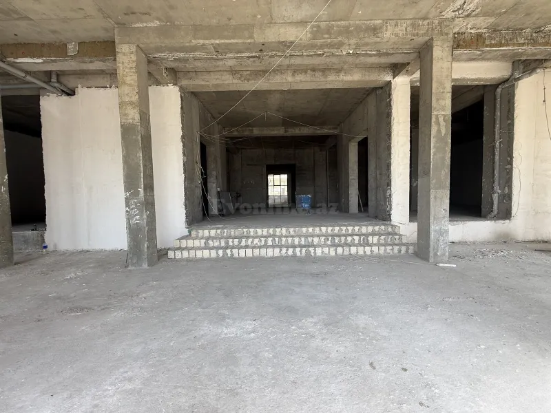 Kirayə verilir Obyekt 715 m² Gənclik m. - şəkil 2