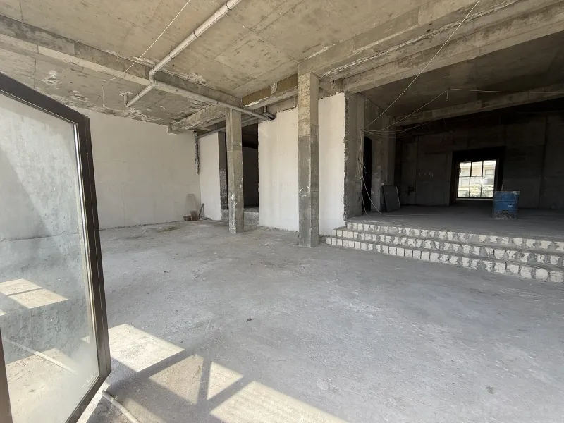 Kirayə verilir Obyekt 715 m² Gənclik m. - şəkil 3