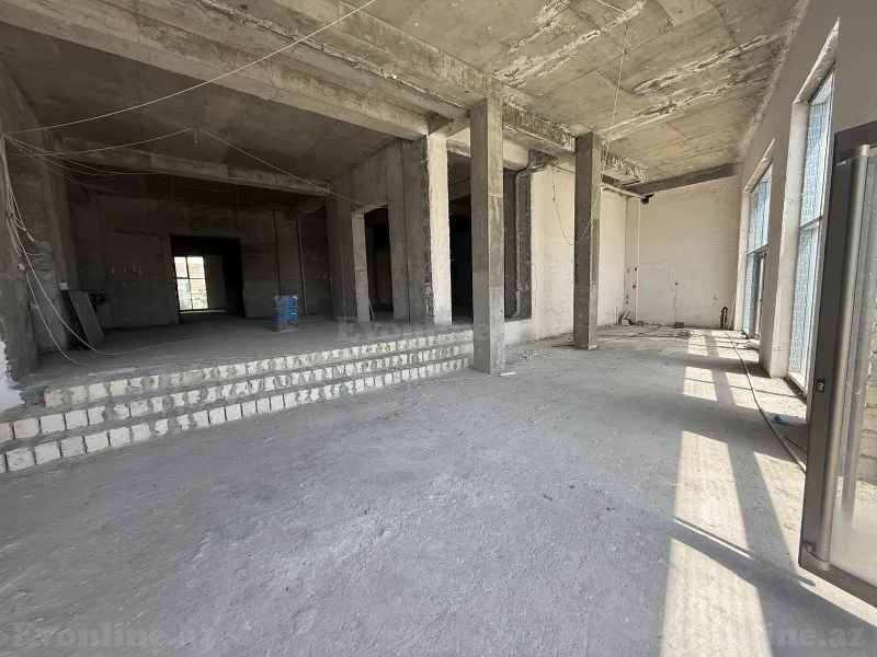 Kirayə verilir Obyekt 715 m² Gənclik m. - şəkil 4