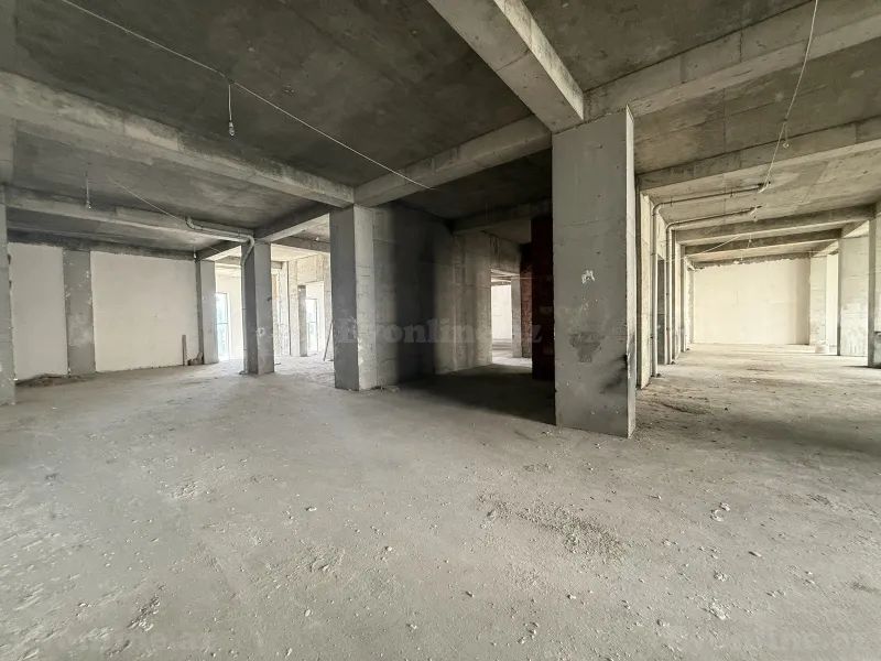 Kirayə verilir Obyekt 715 m² Gənclik m. - şəkil 6