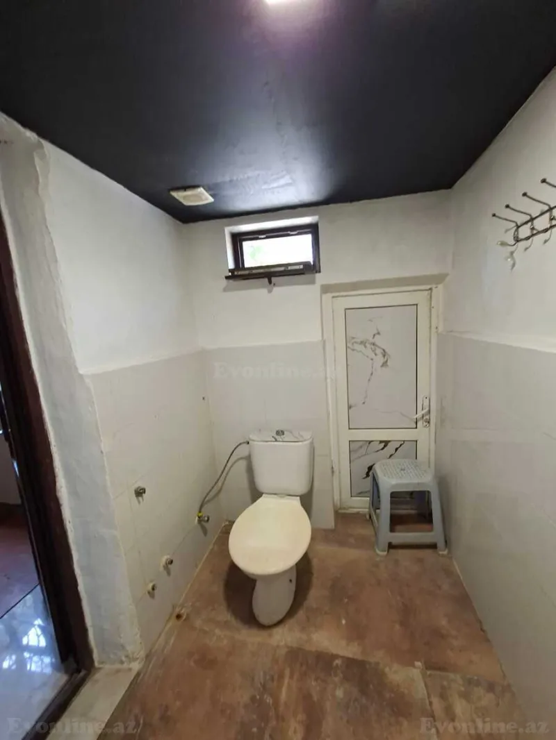 Kirayə verilir 3 otaqlı Həyət evi 120 m² Neftçilər m. - şəkil 10