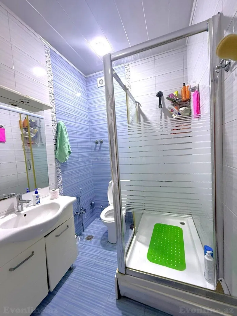 Satılır 4 otaqlı Mənzil Yeni tikili 155 m² 28 May m. - şəkil 17