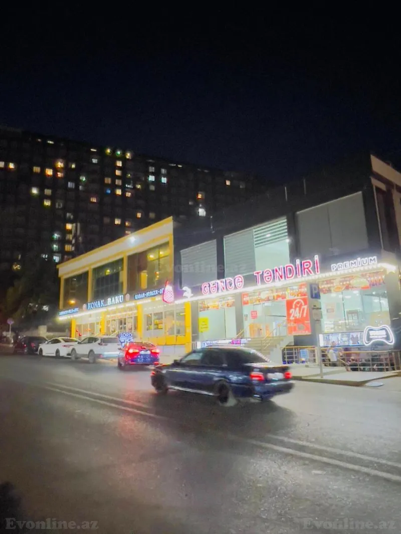 Satılır 2 otaqlı Mənzil Köhnə tikili 55 m² Memar Əcəmi m. - şəkil 6