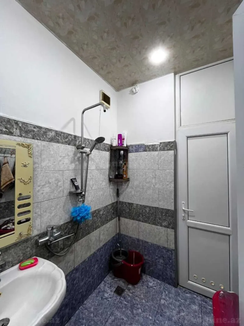 Satılır 2 otaqlı Mənzil Köhnə tikili 55 m² Memar Əcəmi m. - şəkil 8
