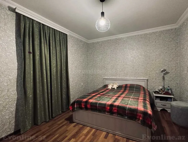 Satılır 4 otaqlı Həyət evi 100 m² Şüvəlan - şəkil 2
