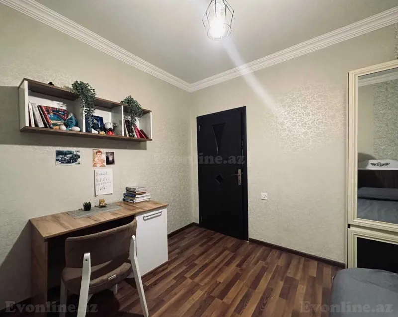 Satılır 4 otaqlı Həyət evi 100 m² Şüvəlan - şəkil 3