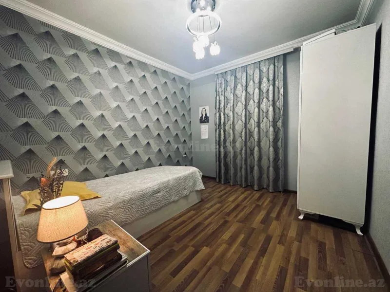 Satılır 4 otaqlı Həyət evi 100 m² Şüvəlan - şəkil 4