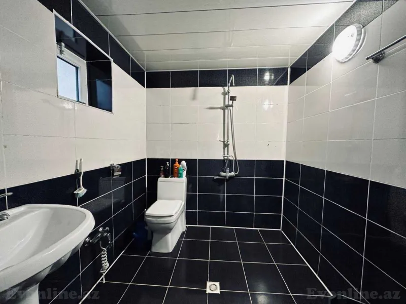 Satılır 4 otaqlı Həyət evi 100 m² Şüvəlan - şəkil 7