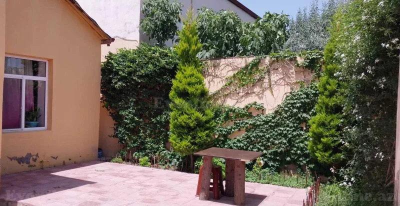 Satılır 4 otaqlı Həyət evi 100 m² Şüvəlan - şəkil 13