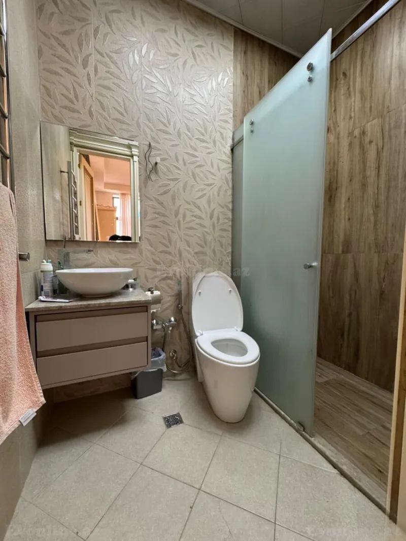 Satılır 5 otaqlı Həyət evi 300 m² Şağan - şəkil 11