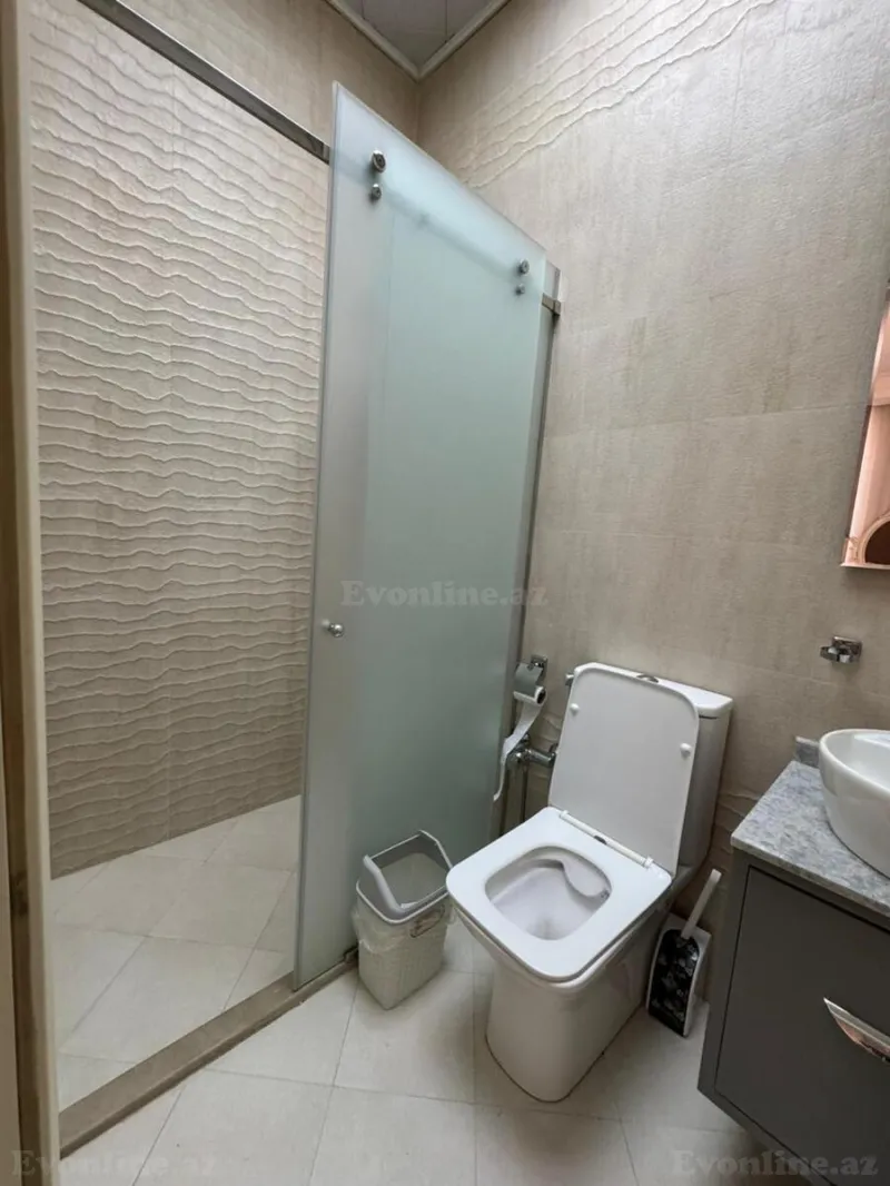 Satılır 5 otaqlı Həyət evi 300 m² Şağan - şəkil 13