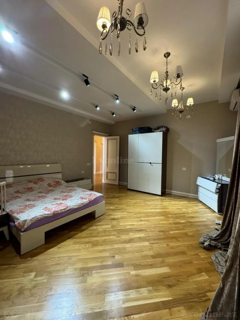 Satılır 5 otaqlı Həyət evi 300 m² Şağan - şəkil 16