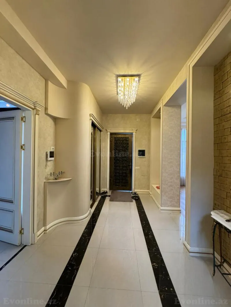 Satılır 5 otaqlı Həyət evi 300 m² Şağan - şəkil 20