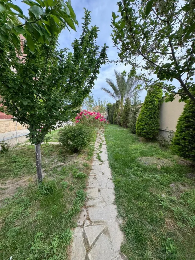 Satılır 5 otaqlı Həyət evi 300 m² Şağan - şəkil 29
