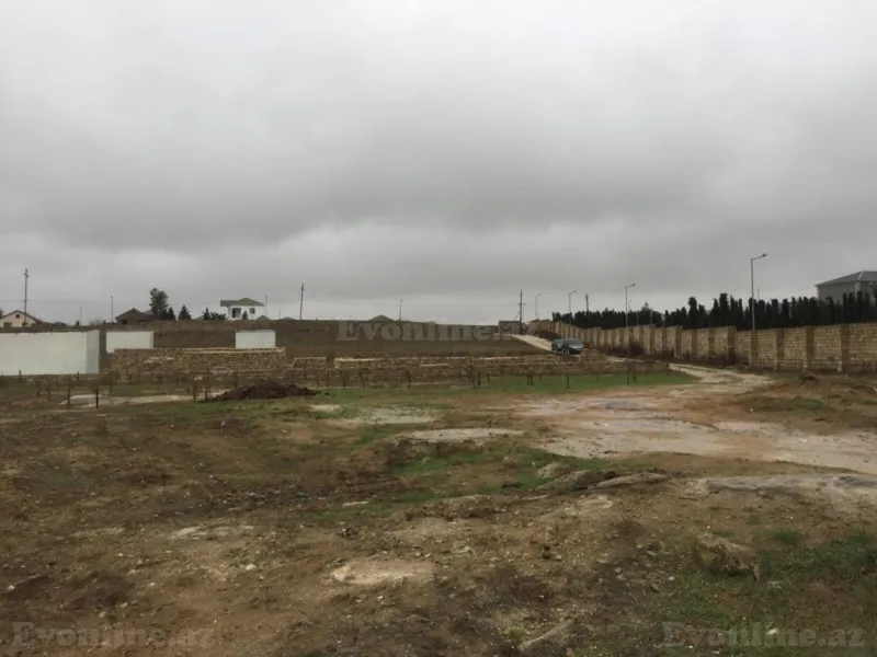 Satılır Torpaq 100 sot Dübəndi - şəkil 7