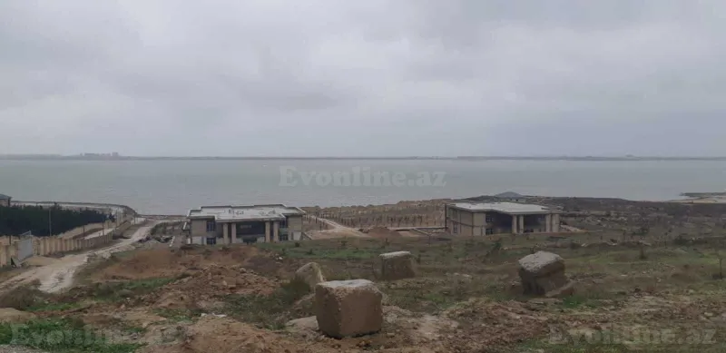 Satılır Torpaq 100 sot Dübəndi - şəkil 9
