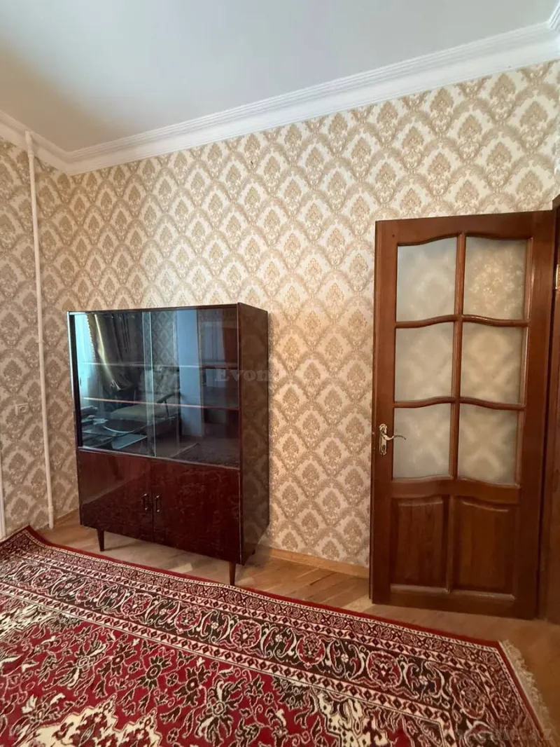Kirayə verilir 3 otaqlı Mənzil Yeni tikili 75 m² 9-cu mikrorayon - şəkil 4