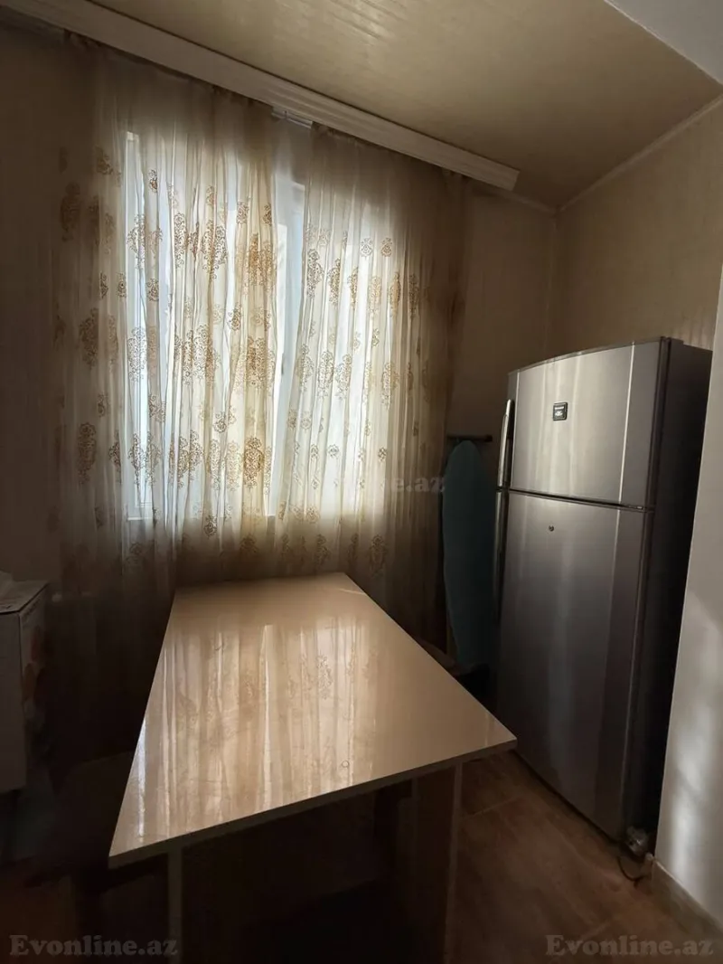 Kirayə verilir 3 otaqlı Mənzil Yeni tikili 75 m² 9-cu mikrorayon - şəkil 15