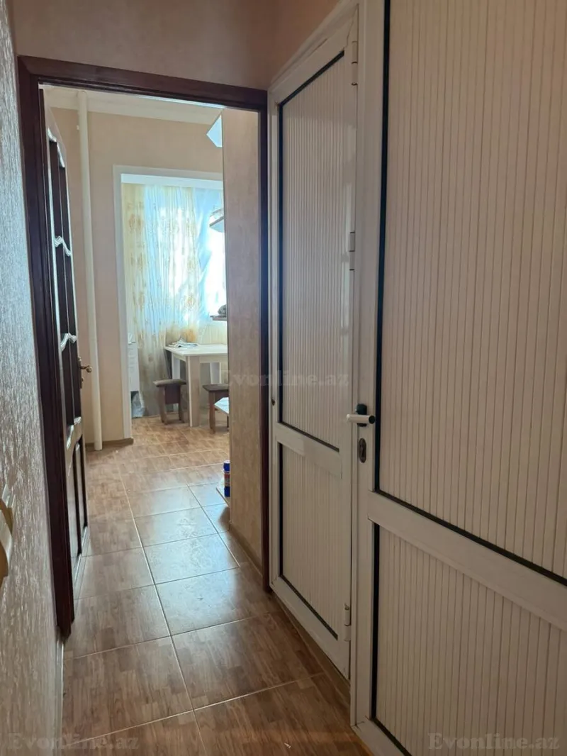 Kirayə verilir 3 otaqlı Mənzil Yeni tikili 75 m² 9-cu mikrorayon - şəkil 18