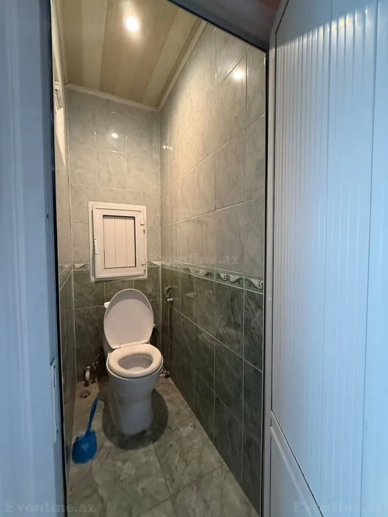 Kirayə verilir 3 otaqlı Mənzil Yeni tikili 75 m² 9-cu mikrorayon - şəkil 19